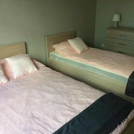 Apartamenty Rodzinne Puck Katarzyna Pietruszkiewicz Buitenkant foto