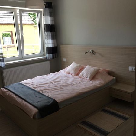 Apartamenty Rodzinne Puck Katarzyna Pietruszkiewicz Buitenkant foto