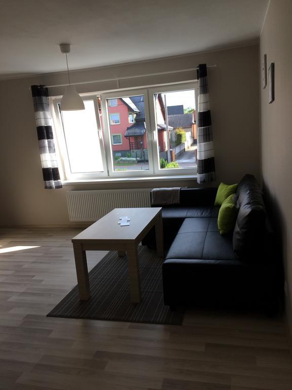 Apartamenty Rodzinne Puck Katarzyna Pietruszkiewicz Buitenkant foto