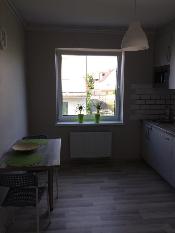 Apartamenty Rodzinne Puck Katarzyna Pietruszkiewicz Buitenkant foto