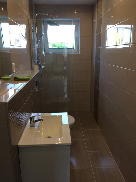Apartamenty Rodzinne Puck Katarzyna Pietruszkiewicz Buitenkant foto