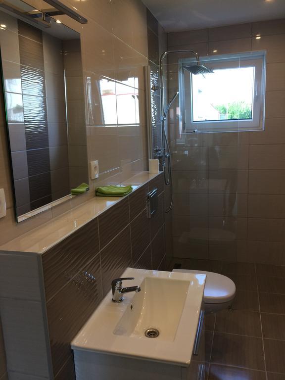 Apartamenty Rodzinne Puck Katarzyna Pietruszkiewicz Buitenkant foto