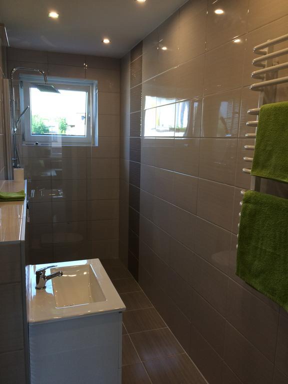Apartamenty Rodzinne Puck Katarzyna Pietruszkiewicz Buitenkant foto