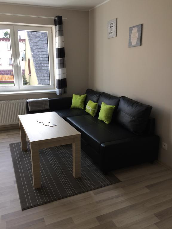 Apartamenty Rodzinne Puck Katarzyna Pietruszkiewicz Buitenkant foto