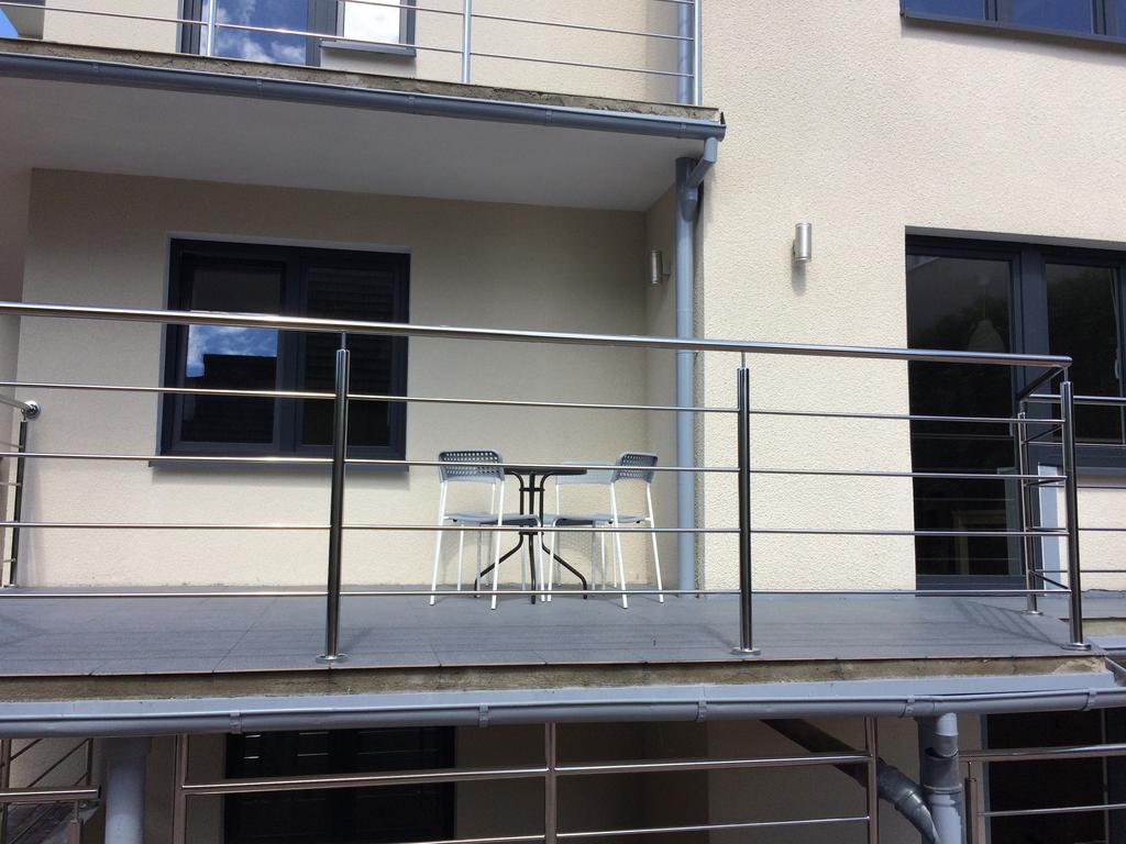 Apartamenty Rodzinne Puck Katarzyna Pietruszkiewicz Buitenkant foto
