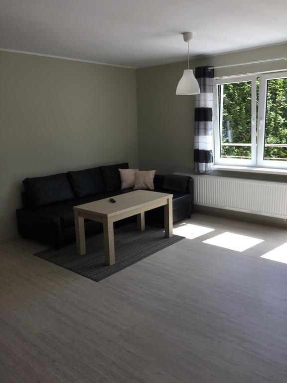 Apartamenty Rodzinne Puck Katarzyna Pietruszkiewicz Buitenkant foto