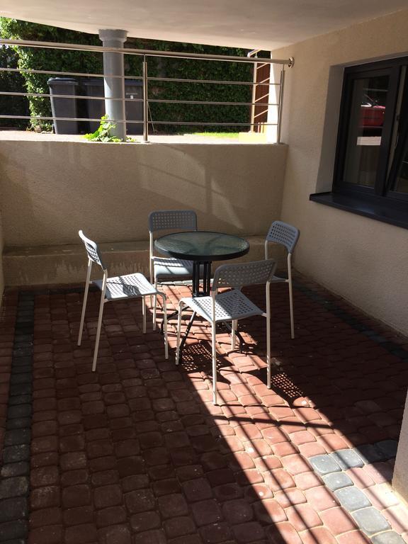 Apartamenty Rodzinne Puck Katarzyna Pietruszkiewicz Buitenkant foto