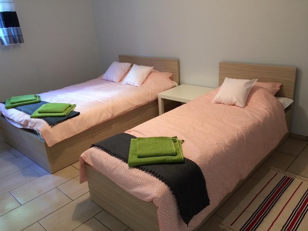 Apartamenty Rodzinne Puck Katarzyna Pietruszkiewicz Buitenkant foto