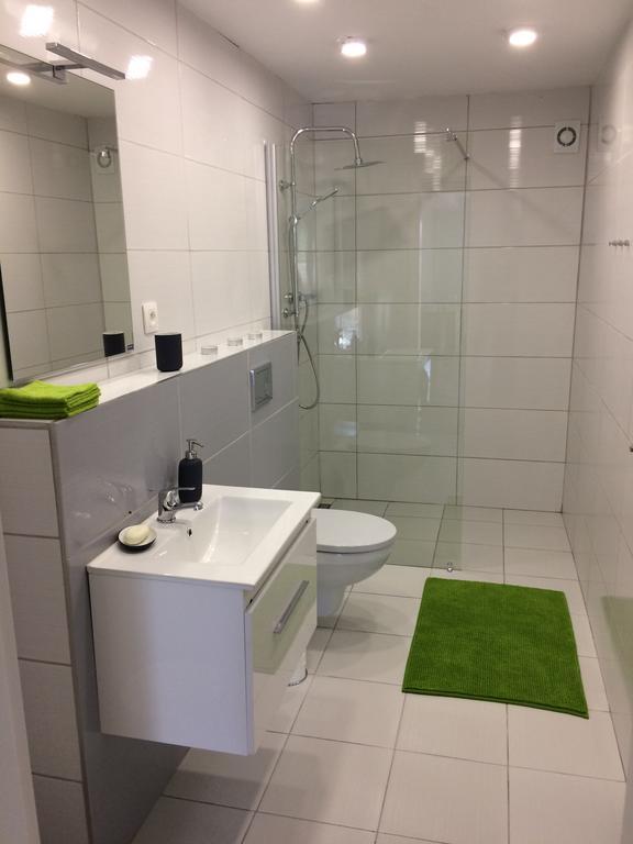 Apartamenty Rodzinne Puck Katarzyna Pietruszkiewicz Buitenkant foto